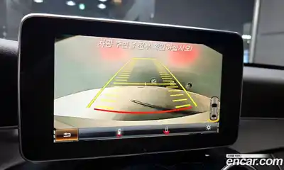 Mercedes-Benz C-Class 2016 2.1 Автомат в Москве № 194025, миниатюра 5