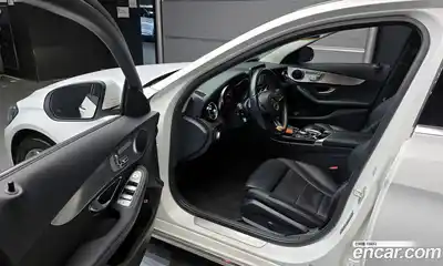 Mercedes-Benz C-Class 2016 2.1 Автомат в Москве № 194025, миниатюра 6