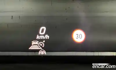 Mercedes-Benz E-Class, 2023