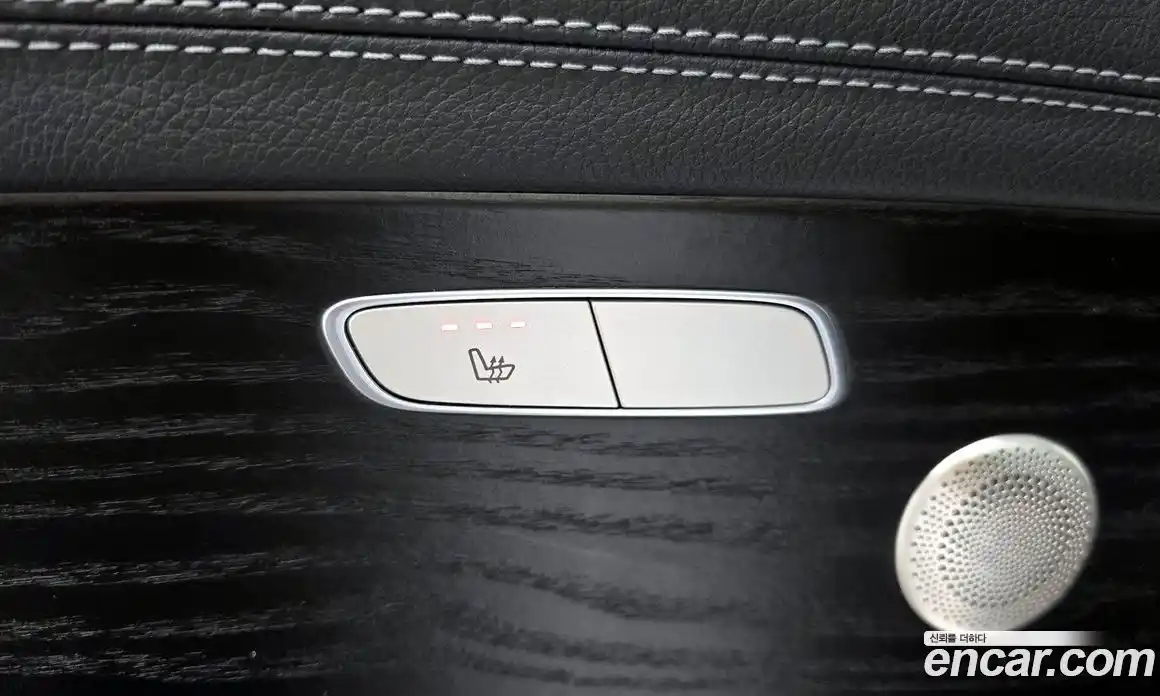 Mercedes-Benz E-Class 2023 1.9 Автомат в Москве № 194359, фото 15