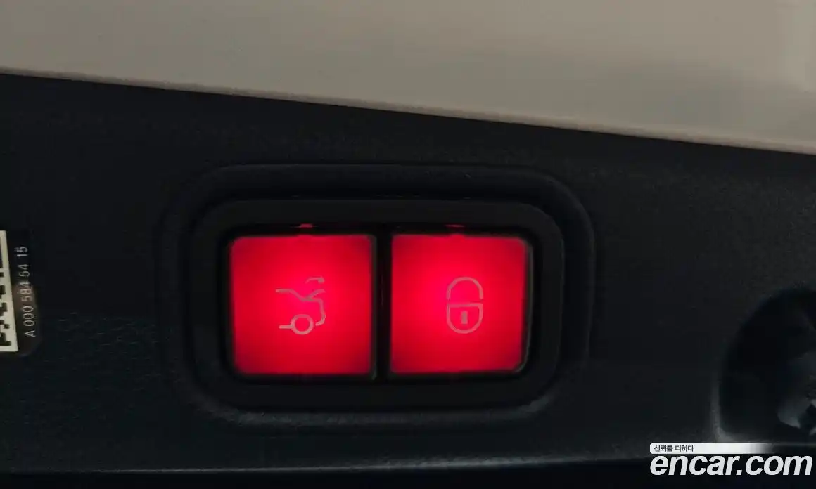 Mercedes-Benz E-Class 2023 1.9 Автомат в Москве № 194359, фото 8