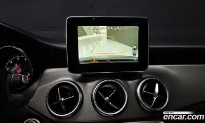 Mercedes-Benz CLA-Class 2018 2.0 Автомат в Москве № 194571, миниатюра 2