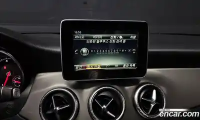 Mercedes-Benz CLA-Class 2018 2.0 Автомат в Москве № 194571, миниатюра 5