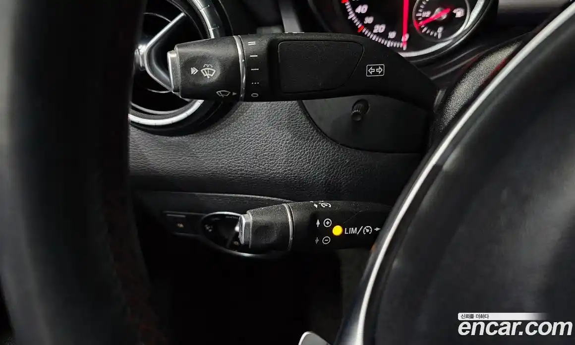 Mercedes-Benz CLA-Class 2018 2.0 Автомат в Москве № 194571, фото 8