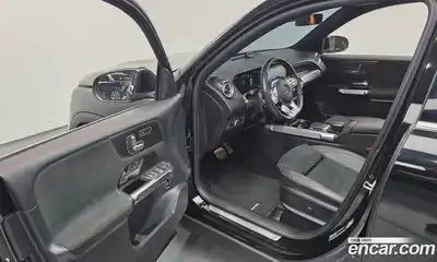 Mercedes-Benz GLB-Class 2022 2.0 Автомат в Москве № 194627, миниатюра 10