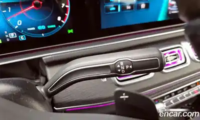 Mercedes-Benz GLS-Class 2021 4.0 Автомат в Москве № 194745, миниатюра 10