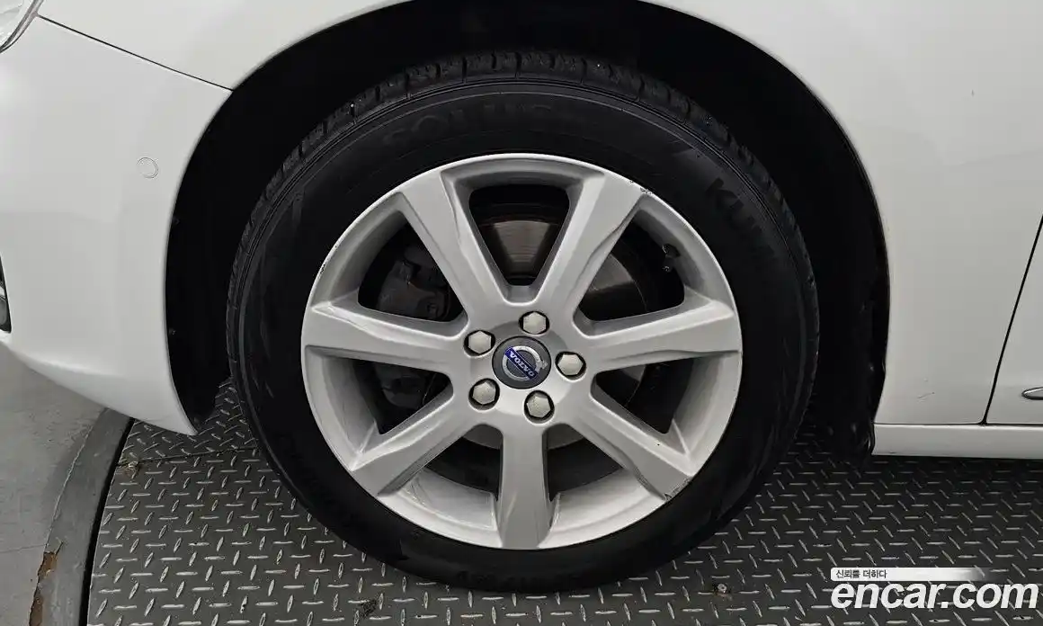 Volvo S60 2017 2.0 Автомат в Москве № 194771, фото 20