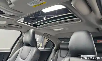 Volvo S60 2017 2.0 Автомат в Москве № 194771, миниатюра 2