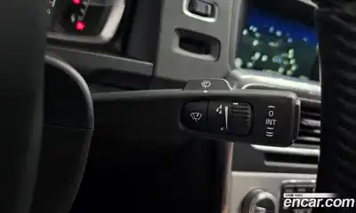 Volvo S60 2017 2.0 Автомат в Москве № 194771, миниатюра 5