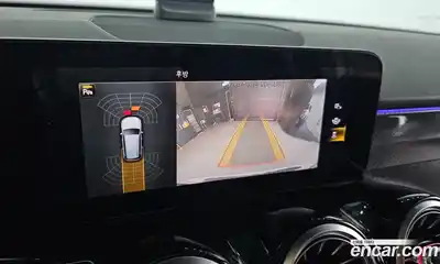 Mercedes-Benz GLB-Class, 2021