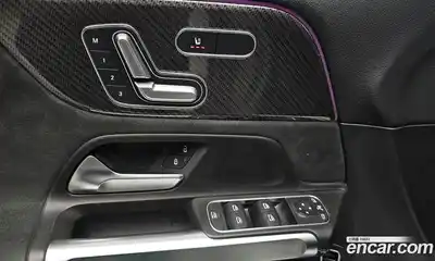 Mercedes-Benz GLB-Class 2021 2.0 Автомат в Москве № 194906, миниатюра 11