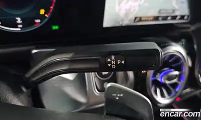 Mercedes-Benz GLB-Class 2021 2.0 Автомат в Москве № 194906, миниатюра 12