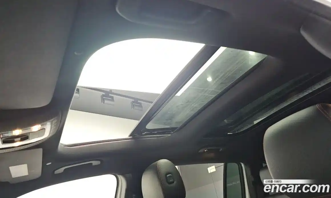 Mercedes-Benz GLB-Class 2021 2.0 Автомат в Москве № 194906, фото 6