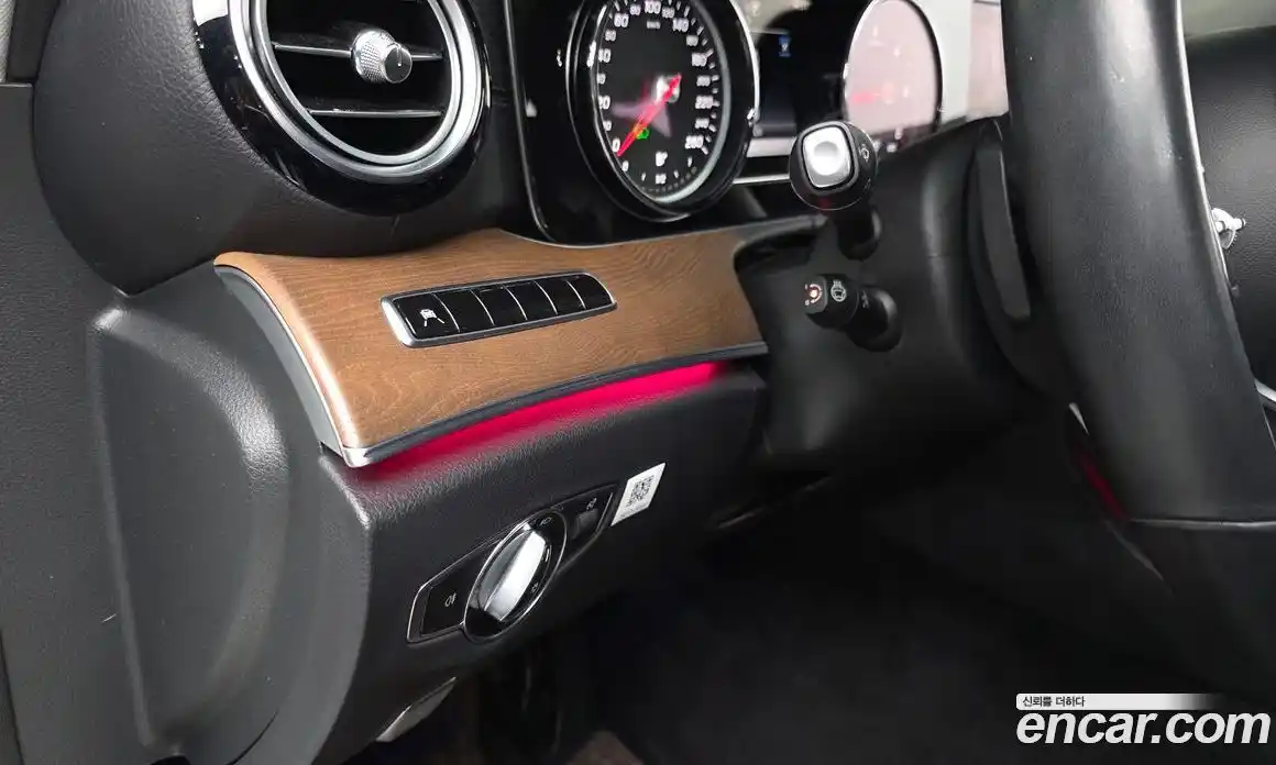 Mercedes-Benz E-Class 2019 1.9 Автомат в Москве № 195279, фото 17