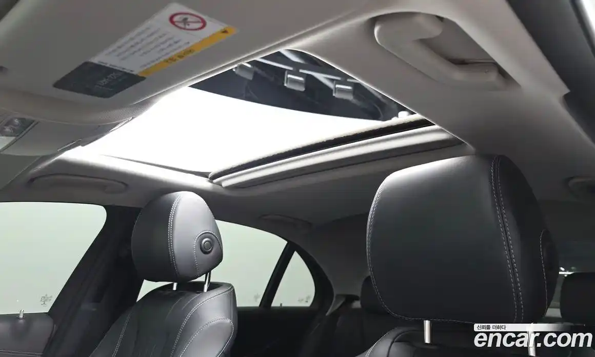 Mercedes-Benz E-Class 2019 1.9 Автомат в Москве № 195279, фото 3