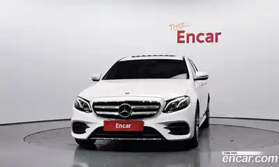 Mercedes-Benz E-Class 2019 2.0 Автомат в Москве № 195684, миниатюра 12