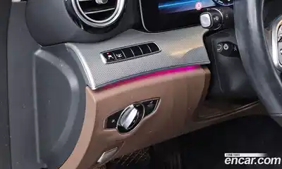 Mercedes-Benz E-Class 2019 2.0 Автомат в Москве № 195684, миниатюра 8