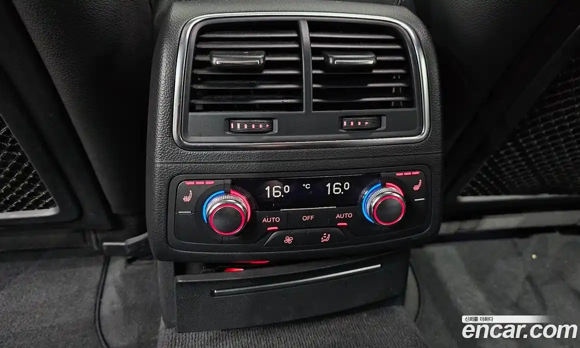 Audi A7 2014 3.0 Автомат в Москве № 196318, фото 16