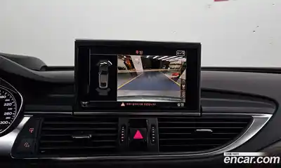 Audi A7 2014 3.0 Автомат в Москве № 196318, миниатюра 3