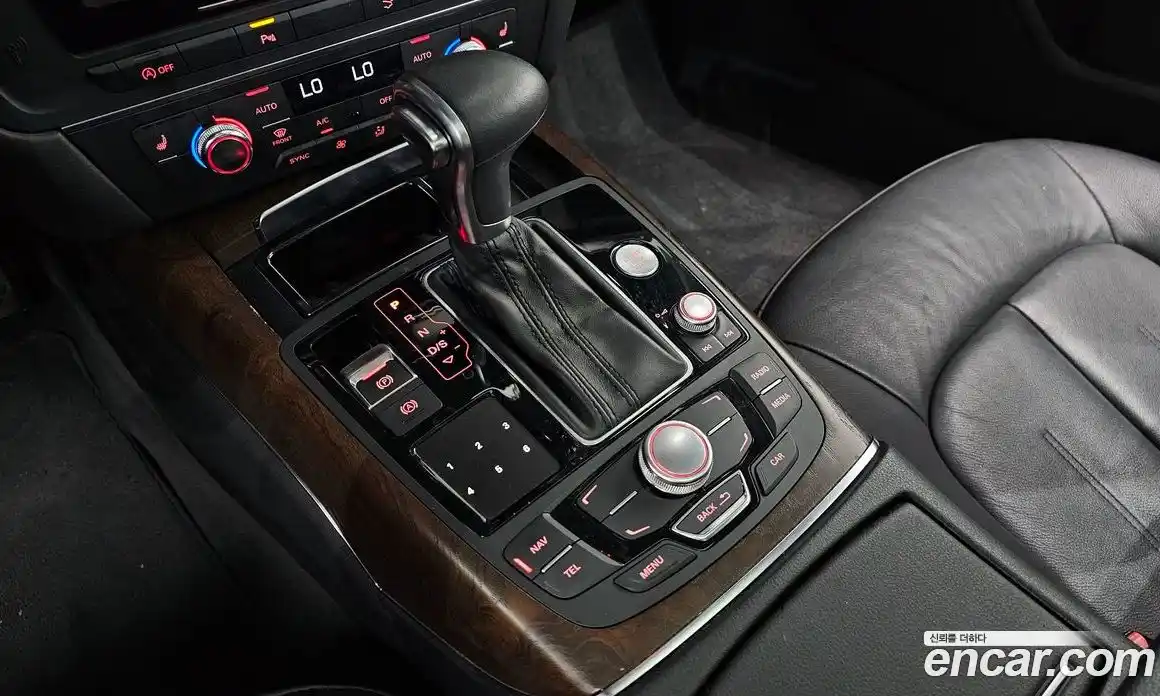 Audi A7 2014 3.0 Автомат в Москве № 196318, фото 8
