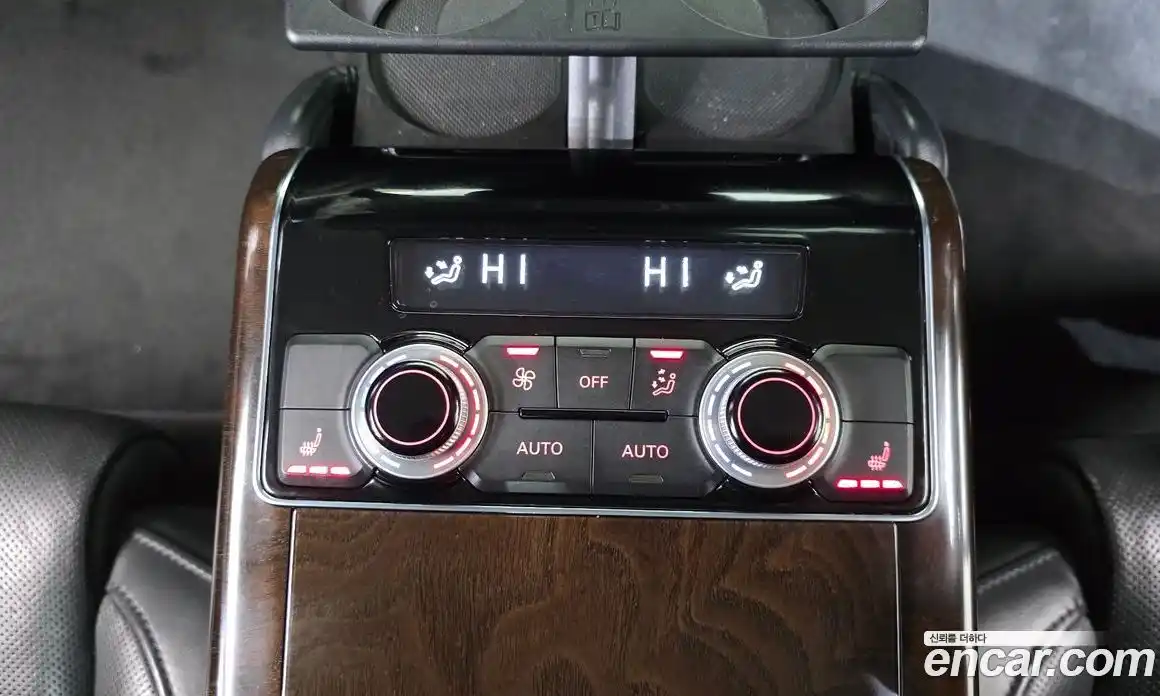 Audi A8 2015 4.1 Автомат в Москве № 196709, фото 17