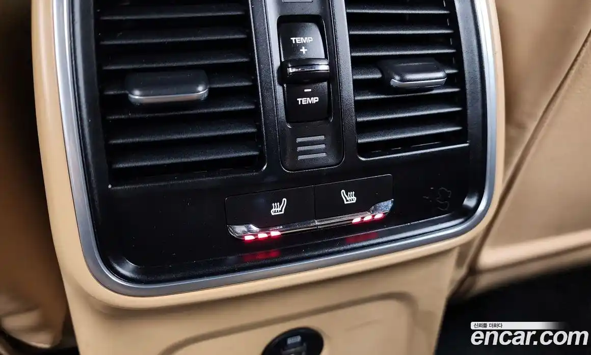 Porsche Macan 2017 3.0 Автомат в Москве № 197393, фото 14