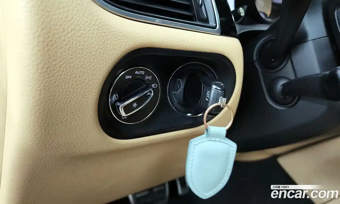 Porsche Macan 2017 3.0 Автомат в Москве № 197393, фото 15