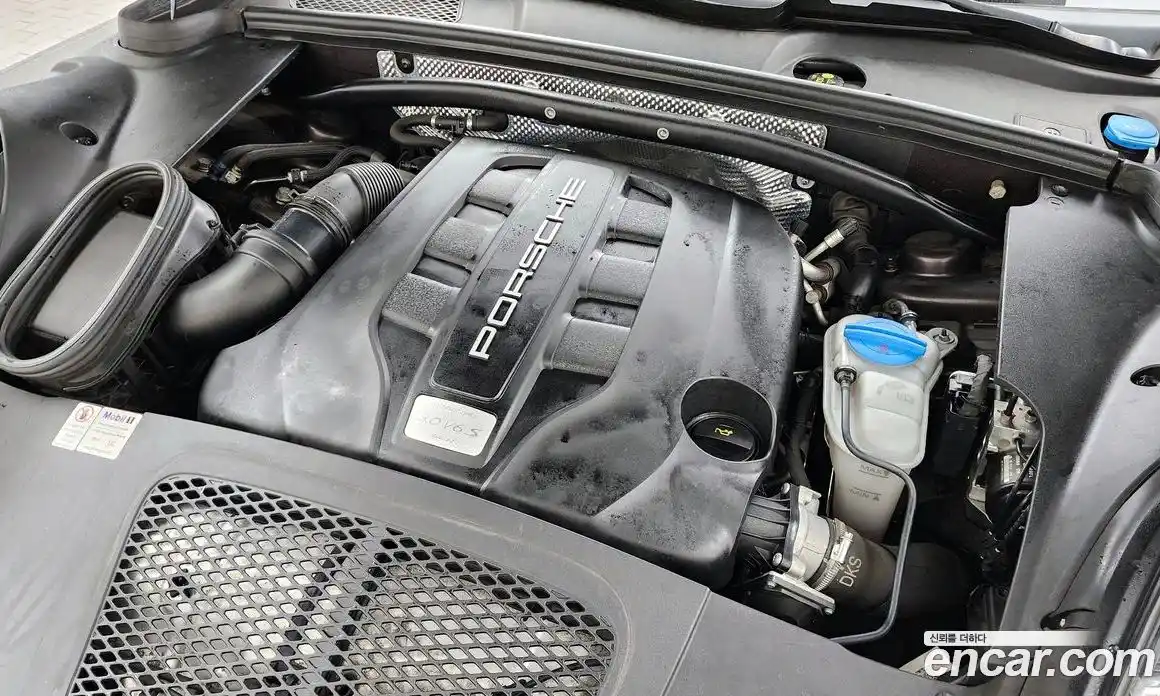 Porsche Macan 2017 3.0 Автомат в Москве № 197393, фото 17