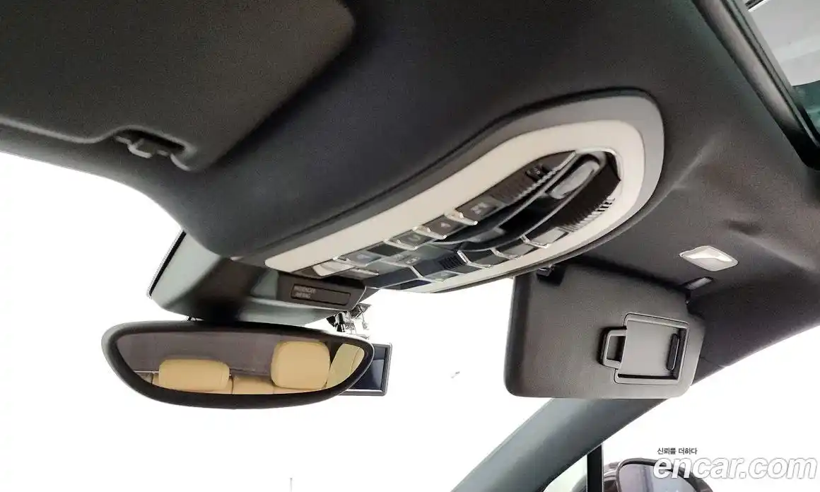 Porsche Macan 2017 3.0 Автомат в Москве № 197393, фото 18