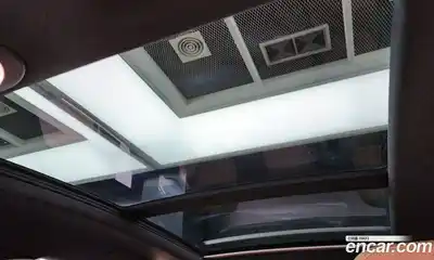 Porsche Macan 2017 3.0 Автомат в Москве № 197393, миниатюра 4