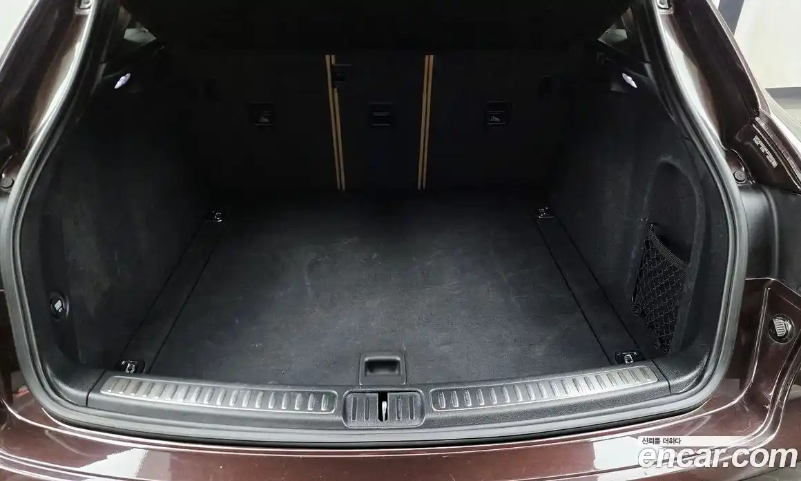 Porsche Macan 2017 3.0 Автомат в Москве № 197393, фото 6