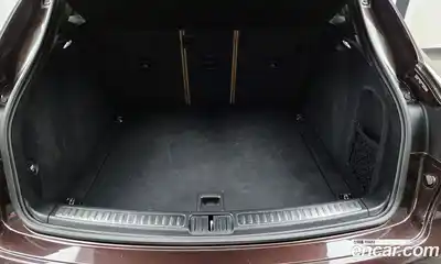 Porsche Macan 2017 3.0 Автомат в Москве № 197393, миниатюра 6