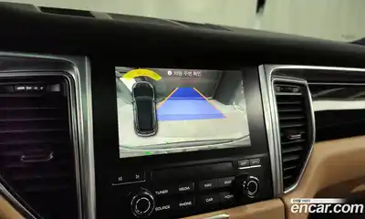 Porsche Macan 2017 3.0 Автомат в Москве № 197393, миниатюра 9