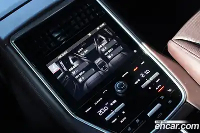 Porsche Panamera 2020 3.0 Автомат в Москве № 197918, миниатюра 12