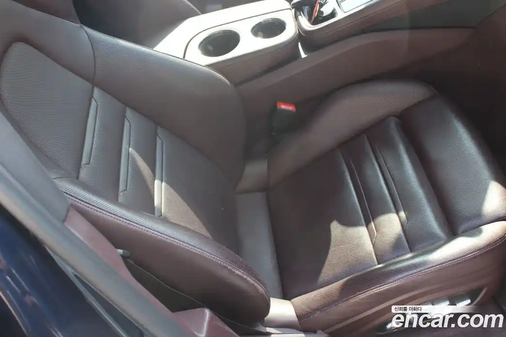 Porsche Panamera 2020 3.0 Автомат в Москве № 197918, фото 6