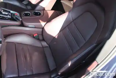 Porsche Panamera 2020 3.0 Автомат в Москве № 197918, миниатюра 9