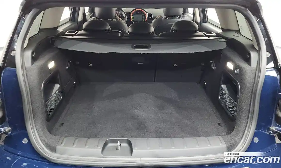 Mini Clubman 2016 1.5 Автомат в Москве № 198476, фото 14