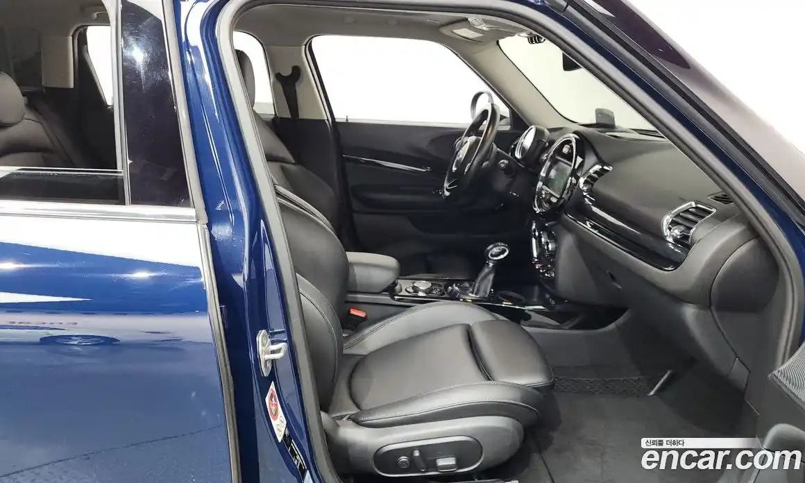 Mini Clubman 2016 1.5 Автомат в Москве № 198476, фото 18