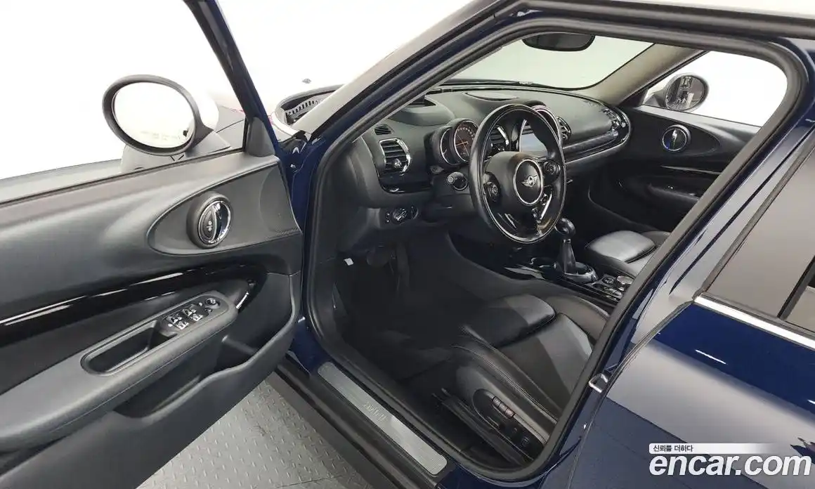 Mini Clubman 2016 1.5 Автомат в Москве № 198476, фото 19