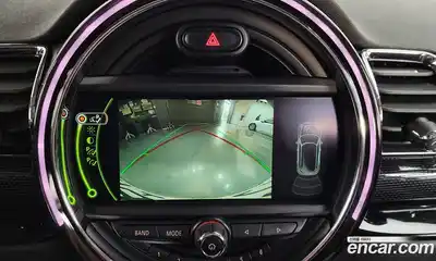 Mini Clubman 2016 1.5 Автомат в Москве № 198476, миниатюра 2