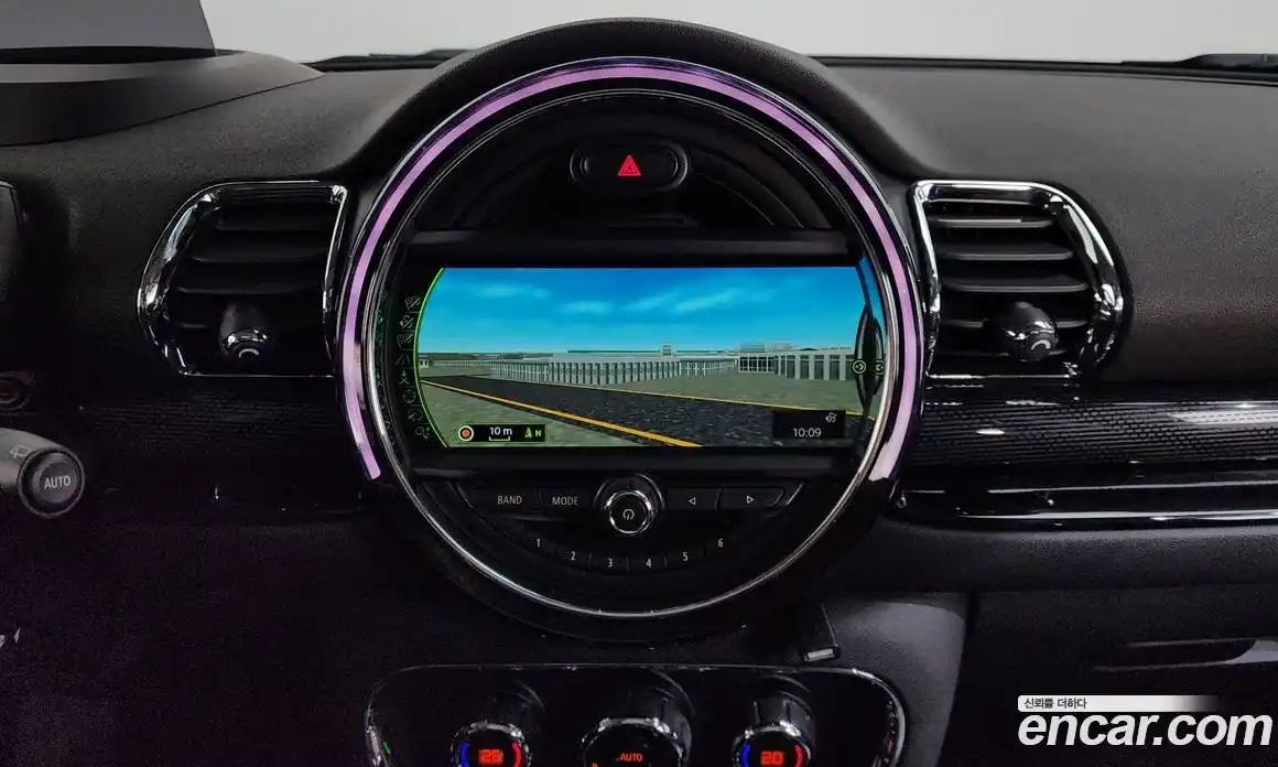 Mini Clubman 2016 1.5 Автомат в Москве № 198476, фото 8