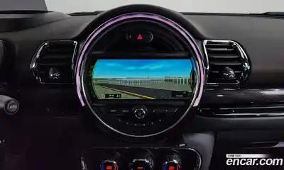 Mini Clubman 2016 1.5 Автомат в Москве № 198476, миниатюра 8