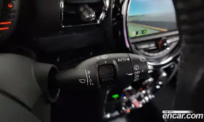 Mini Clubman 2016 1.5 Автомат в Москве № 198476, миниатюра 10