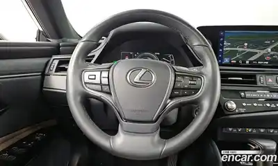 Lexus ES 2024 2.5 Автомат в Москве № 198766, миниатюра 11