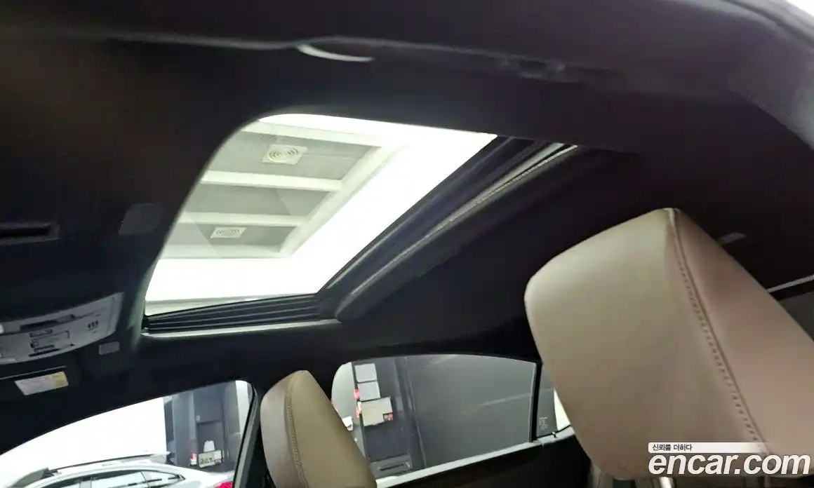 Lexus ES 2024 2.5 Автомат в Москве № 198766, фото 20