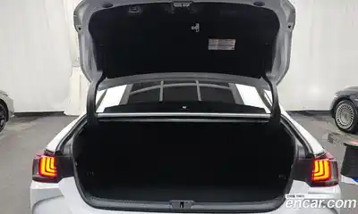 Lexus ES 2024 2.5 Автомат в Москве № 198766, миниатюра 2