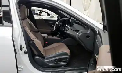 Lexus ES 2024 2.5 Автомат в Москве № 198766, миниатюра 6