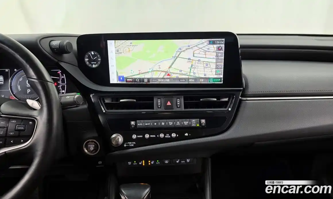 Lexus ES 2024 2.5 Автомат в Москве № 198852, фото 1