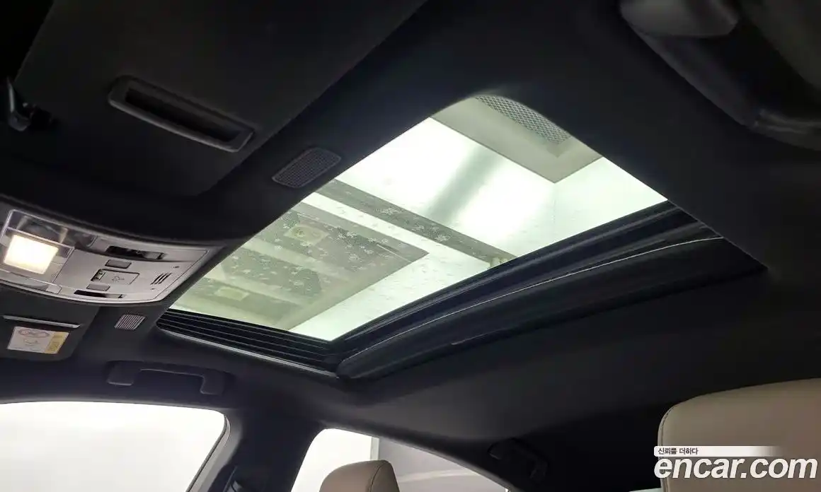 Lexus ES 2024 2.5 Автомат в Москве № 198852, фото 17