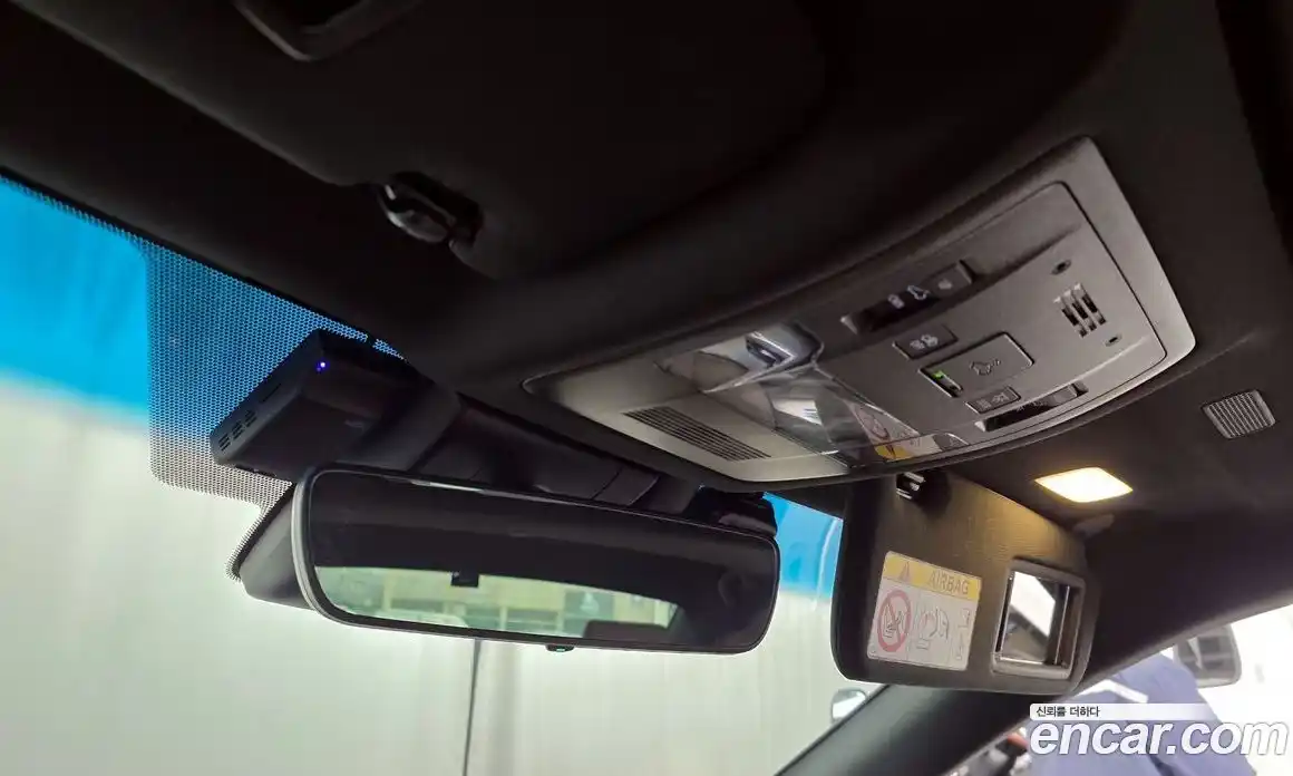 Lexus ES 2024 2.5 Автомат в Москве № 198852, фото 18